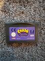 Crash Bandicoot Fusion (Nintendo Game Boy Advance, 2004)