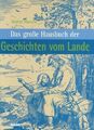 Das grosse Hausbuch der Geschichten vom Lande Hansen, Walter