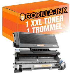 Trommel & Toner XL für Brother DR-3100 HL-5240 L HL-5250 DN HL-5250 DNHY