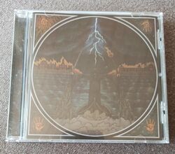 Capilla Ardiente, Bravery, Thruth And The Endless Darkness, CD Metal