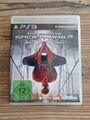 The Amazing Spider-Man 2 (Sony PlayStation 3, 2014)Neuwertig TOP !!!