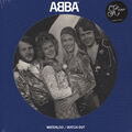 ABBA - Waterloo / Watch Out (Vinyl 7" - 2024 - Original)