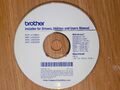 Brother Installationstreiber CD Disc DCP-J4120DW MFC-J4420DW MFC-J4620DW MFC-J4625DW