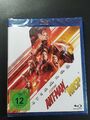 Ant-Man and the Wasp (Blu-ray, 2018) OVP