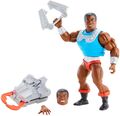 Masters of the Universe Origins Deluxe Actionfigur (15 cm) Clamp Champ