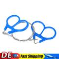 Wire Saw Fast Wood Cutting Saw Wire Saw Survival Gear for Outdoor Camping Hiking