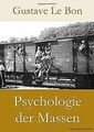 Psychologie der Massen von Le Bon, Gustave | Buch | Zustand gut