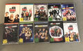 The Big Bang Theory | Staffel 1-9 +  Christmas Collection | 29-DVDs | #H2