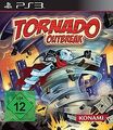 Tornado Outbreak von Konami Digital Entertainment GmbH | Game | Zustand gut