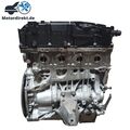 Instandsetzung Motor N40 N40B16A BMW 3er Compact E46 316 Ti 1.6 116 PS Reparatur