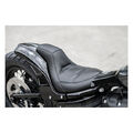 Blocker Sitz Seat Bobber style für Killer Custom Fender Kit für Harley M8 18-23