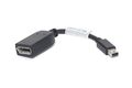 Cub 3D CAC-1110 Mini-DisplayPort zu DisplayPort- Adapter *ZB-3050*
