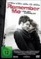 Remember Me - Lebe den Augenblick [DVD] [2010]