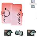 Handyhülle für Sony Xperia L3 Schutzcase Wallet Flipstyle
