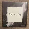 David Bowie / THE NEXT DAY (180G 2LP + CD) / 88765461861 / Vinyl / Eingeschweißt