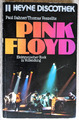 Heyne Discothek Band 12 Pink Floyd Paul Sahner Heyne 1980 Zustand Z 2 B1821R