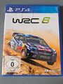 WRC 6-Fia World Rally Championship (Sony PlayStation 4, 2016)