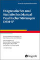 Diagnostisches und Statistisches Manual Psychischer Störungen DSM-5® | 2018
