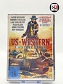 Western DVD Sammlung US-Western und Ihre Stars 16 Western 24 Std. 6 DVDs