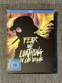 Fear and Loathing in Las Vegas Blu-ray + DVD Limited Mediabook Cover C Neu & OVP
