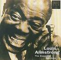 Essential Satchmo von Louis Armstrong | CD | Zustand sehr gut