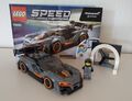 LEGO Speed Champions McLaren Senna (75892)