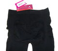 Anti-Cellulite PoEffekt Legging Schwarz- Gr.42-44 / L - Shapewear mit Emana NEU!