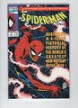 Spider-man Saga #1 (1991) 1 of 4, Marvel Comics