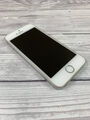 Apple iPhone SE 16GB weiß silber ohne SIM-Lock