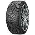 4x Ganzjahresreifen - BERLIN TIRES ALL SEASON 1 215/60R17 96H MFS BSW