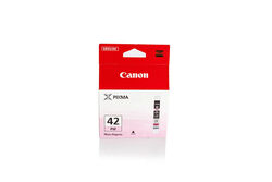 Canon CLI-42 PM / 6389B001 Tinte photo magenta