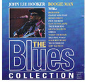 John Lee Hooker - The Blues Collection - CD
