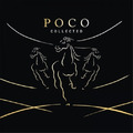 Poco Collected (Vinyl) 12" Album