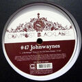 The Johnwaynes - Libertango (Vinyl 12" - 2009 - DE - Original)