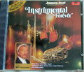 CD: James Last-Instrumental Forever ***orig.Polydor