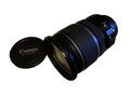 Canon EF-S 17-55mm f2.8 IS USM Objektiv /Zustand wie neu