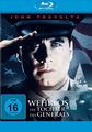 Wehrlos - Die Tochter des Generals (John Travolta) # BLU-RAY-NEU