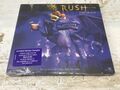 Rush Rush In Rio limitierte Auflage Sampler Promo CD 6 Tracks Geddy Lee Neil Peart 