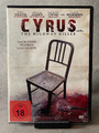 Cyrus - The Highway Killer - DVD