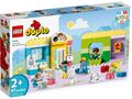 LEGO® DUPLO® 10992 - Spielspaß in der Kita - NEU & OVP -