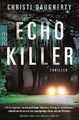 Echo Killer | Christi Daugherty | Taschenbuch | Polizeireporterin Harper McClain