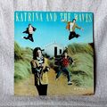 Katrina And The Waves - LP - Waves - Pop Classic Rock - DMM-Mastering