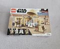 Lego Star Wars Set 75270 Obi-Wan's Hut