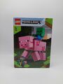 Lego Minecraft 21157 - Neu & OVP