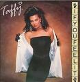 Taffy If You Feel It 12" Vinyl UK Dance Yard 1998 unversehrt Miami Vice Mix und VIP Bild