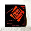 Roy Last Group - EP Vinyl - Let´s Go Rock - Classic Hard Rock - Krautrock