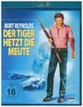 Der Tiger hetzt die Meute | Blu-ray | englisch, deutsch | 2021