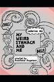 My Weird Stomach and Me von Anastasia Angarano - neue Kopie - 9798728838050