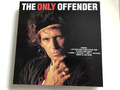 Rolling Stones - Keith Richards - THE ONLY OFFENDER - BOX