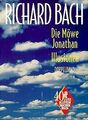 Die Möwe Jonathan / Illusionen. von Richard Bach | Buch | Zustand gut